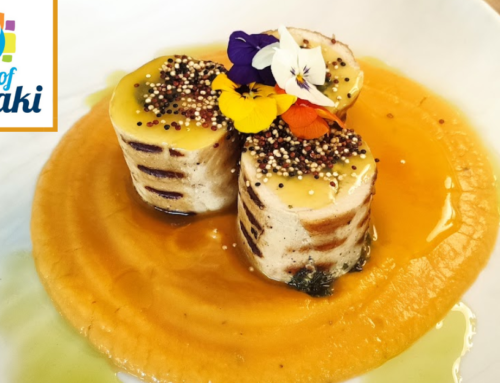 Taste of Loutraki 2023