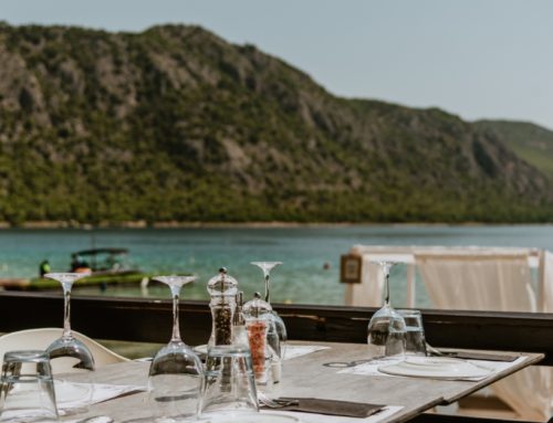 Ολοκληρωμένη εμπειρία στο Ypanema